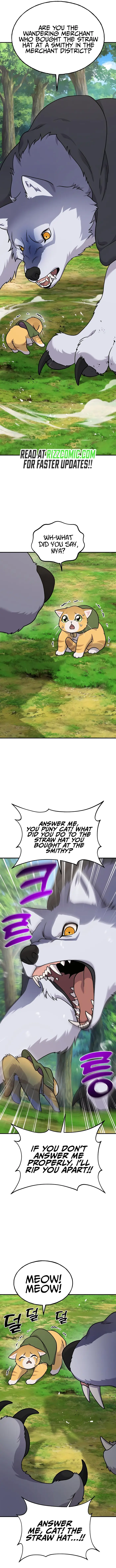 Solo Farming In The Tower - Chapter 36 image 07_optimized